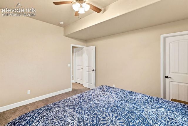 12441 Woodruff Drive, Colorado Springs, CO 80921