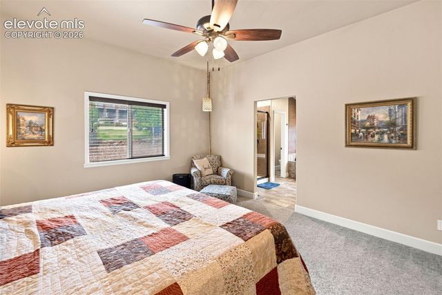 12441 Woodruff Drive, Colorado Springs, CO 80921