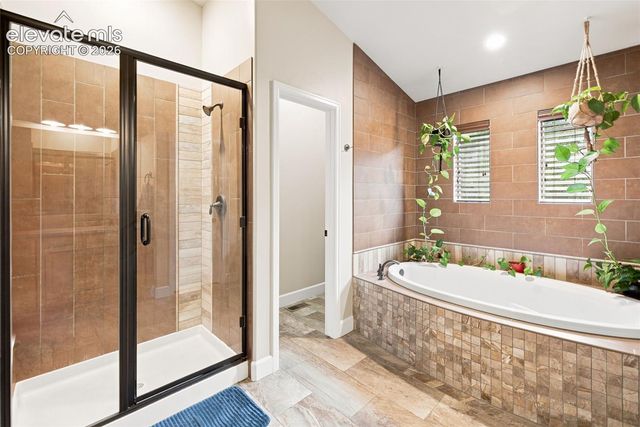 12441 Woodruff Drive, Colorado Springs, CO 80921