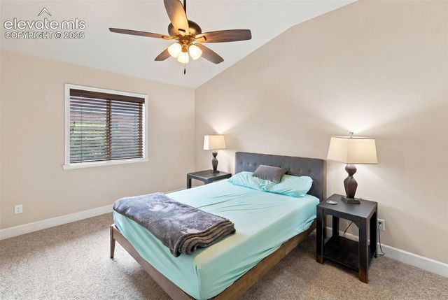 12441 Woodruff Drive, Colorado Springs, CO 80921