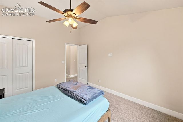 12441 Woodruff Drive, Colorado Springs, CO 80921