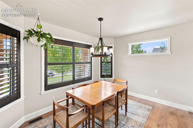 12441 Woodruff Drive, Colorado Springs, CO 80921