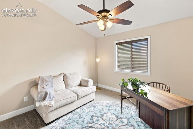 12441 Woodruff Drive, Colorado Springs, CO 80921