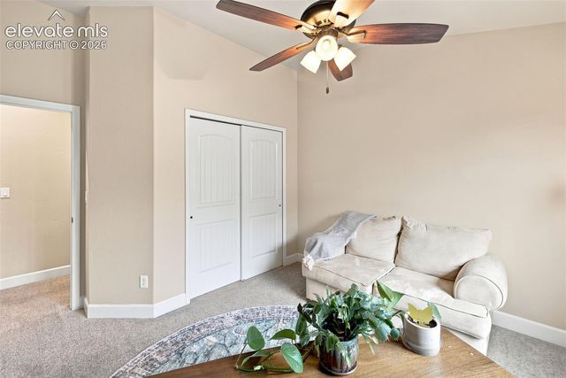 12441 Woodruff Drive, Colorado Springs, CO 80921