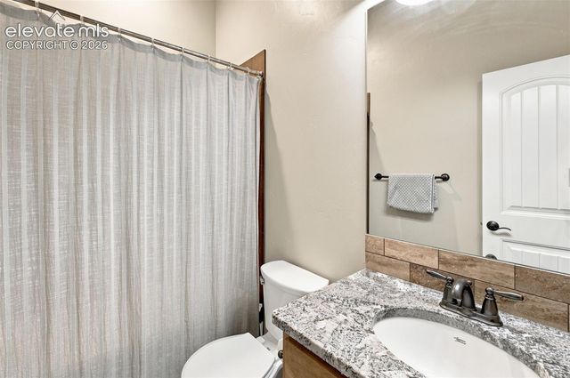 12441 Woodruff Drive, Colorado Springs, CO 80921