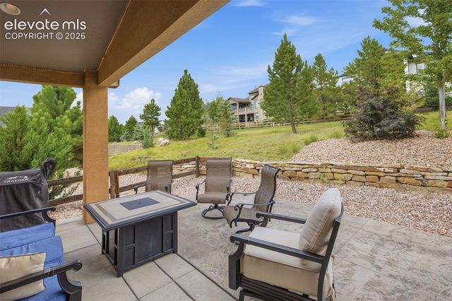 12441 Woodruff Drive, Colorado Springs, CO 80921