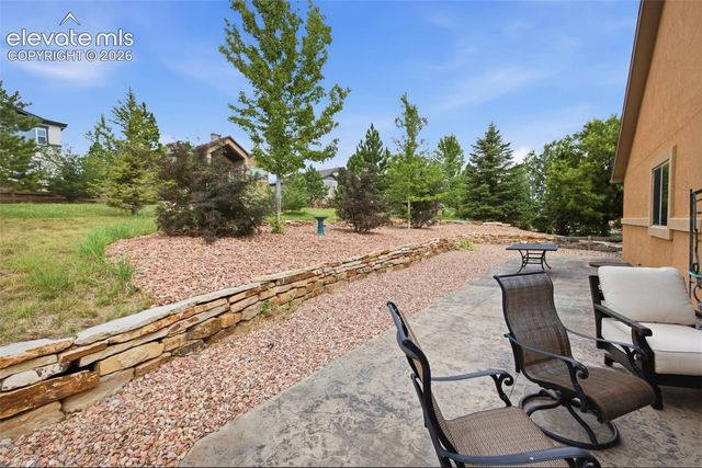 12441 Woodruff Drive, Colorado Springs, CO 80921