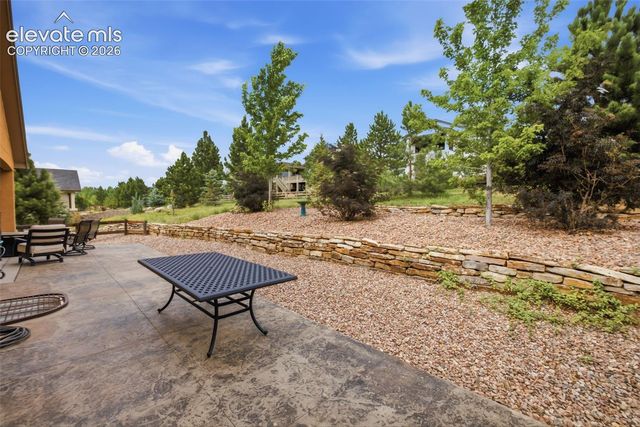 12441 Woodruff Drive, Colorado Springs, CO 80921
