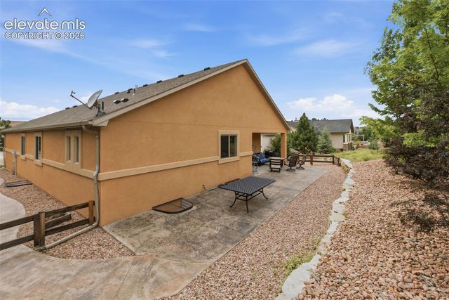 12441 Woodruff Drive, Colorado Springs, CO 80921