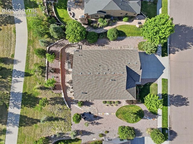 12441 Woodruff Drive, Colorado Springs, CO 80921
