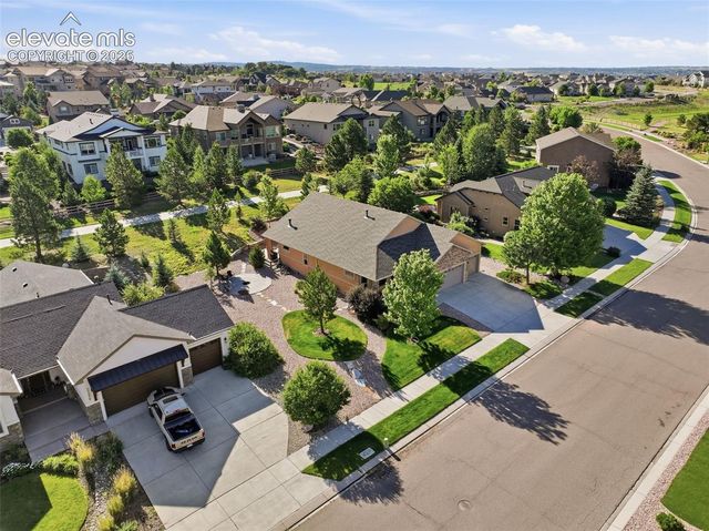12441 Woodruff Drive, Colorado Springs, CO 80921