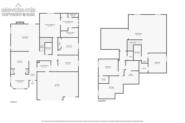 12441 Woodruff Drive, Colorado Springs, CO 80921