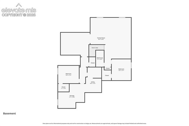 12441 Woodruff Drive, Colorado Springs, CO 80921