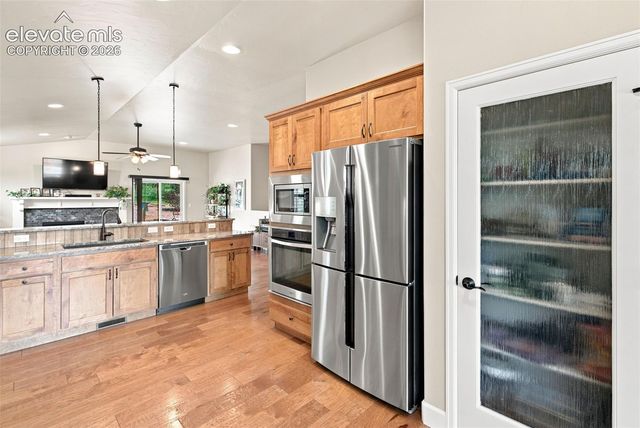 12441 Woodruff Drive, Colorado Springs, CO 80921