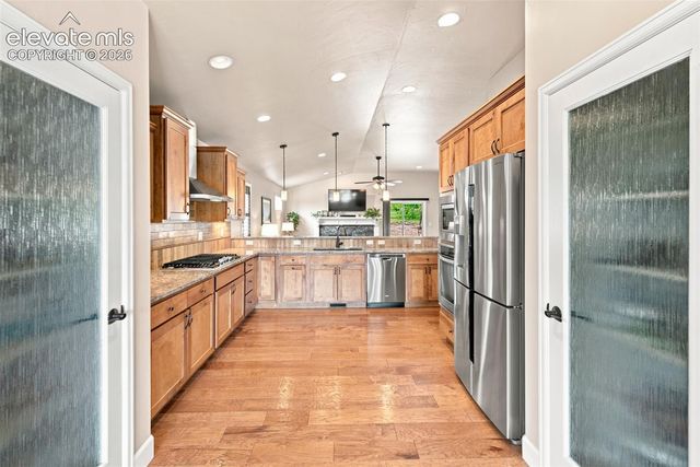 12441 Woodruff Drive, Colorado Springs, CO 80921