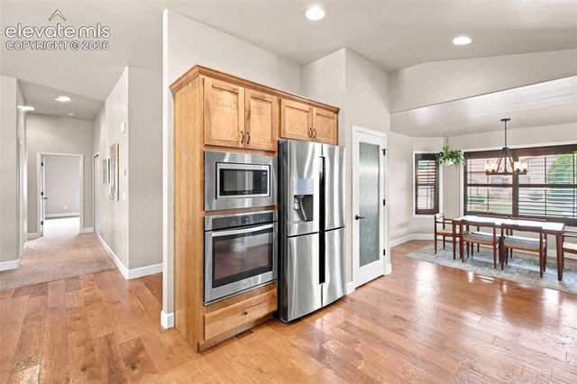 12441 Woodruff Drive, Colorado Springs, CO 80921