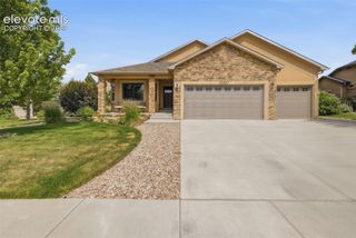 12441 Woodruff Drive, Colorado Springs, CO 80921