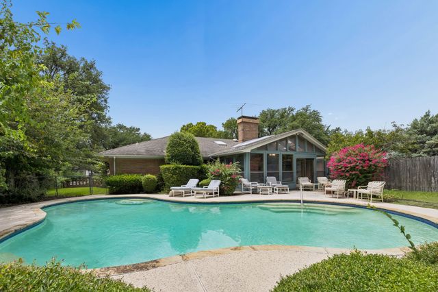 5611 Meletio Lane, Dallas, TX 75230