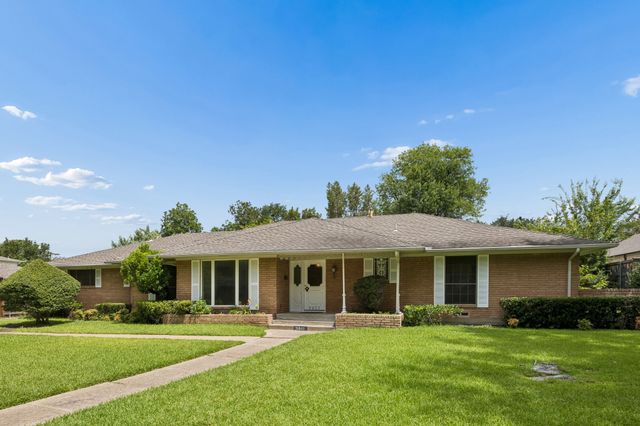 5611 Meletio Lane, Dallas, TX 75230