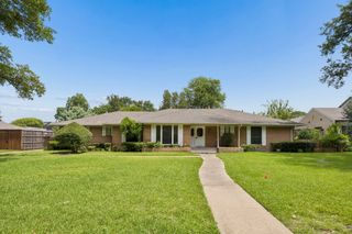 5611 Meletio Lane, Dallas, TX 75230