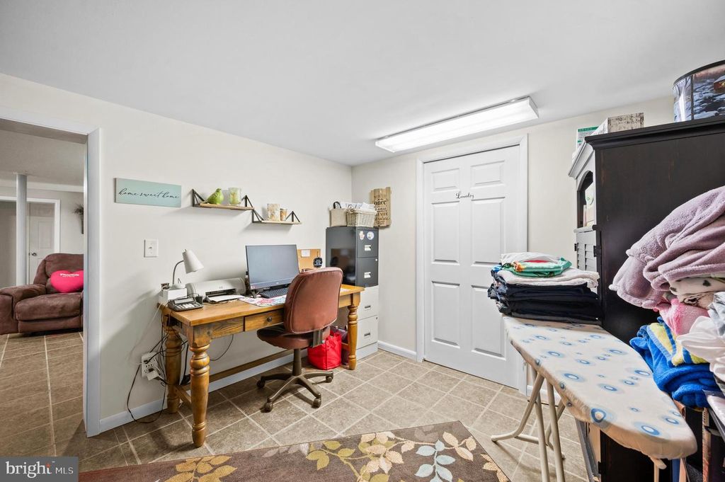1901 S TIMBER RIDGE RD, Whitacre, VA 22625