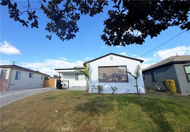 11148 S Wilton Place, Los Angeles, CA 90047