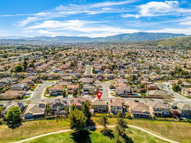 3201 Club Rancho, Palmdale, CA 93551