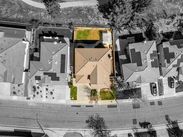 3201 Club Rancho, Palmdale, CA 93551