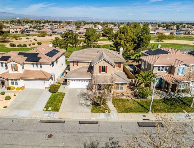 3201 Club Rancho, Palmdale, CA 93551