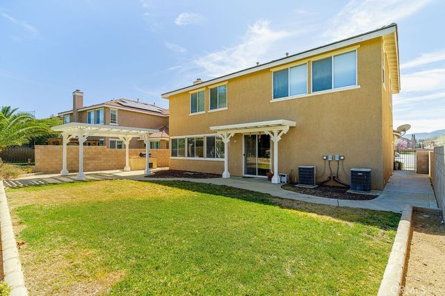3201 Club Rancho, Palmdale, CA 93551