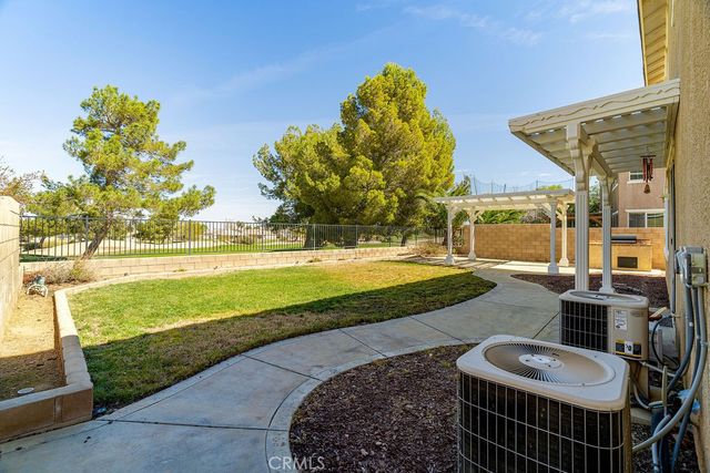 3201 Club Rancho, Palmdale, CA 93551
