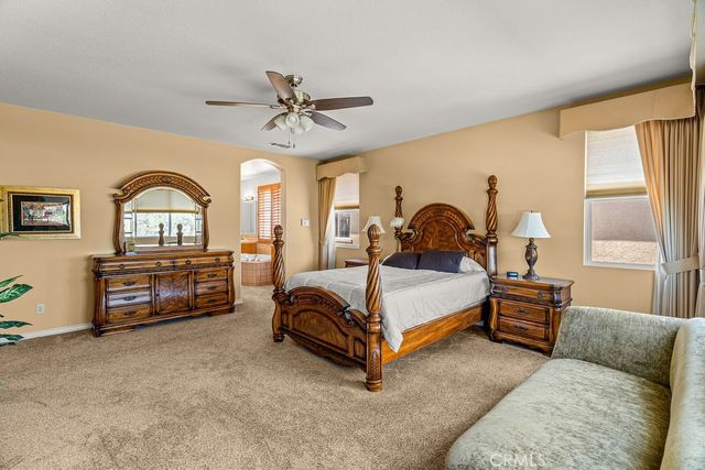 3201 Club Rancho, Palmdale, CA 93551