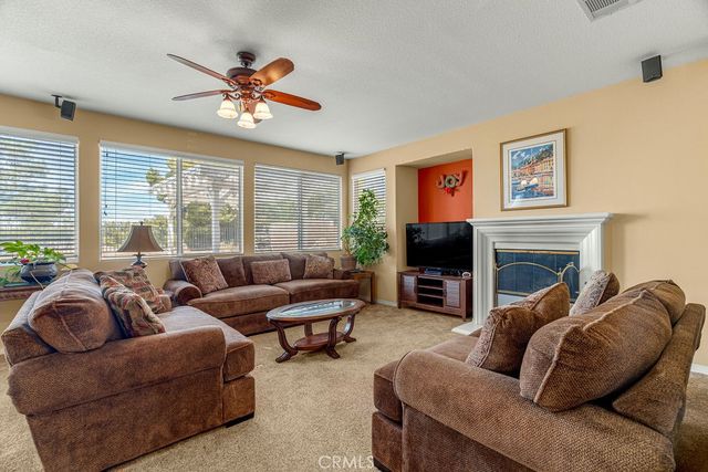 3201 Club Rancho, Palmdale, CA 93551