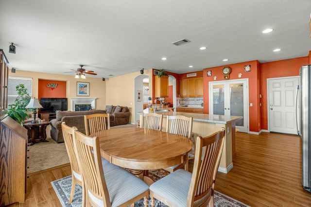 3201 Club Rancho, Palmdale, CA 93551