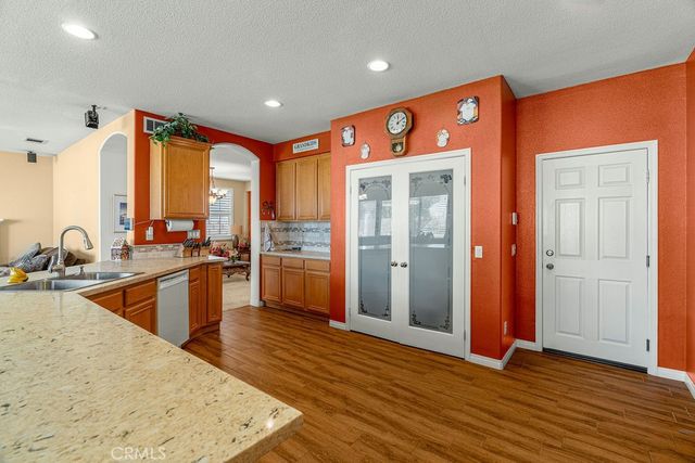 3201 Club Rancho, Palmdale, CA 93551