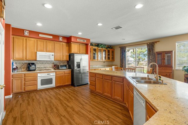 3201 Club Rancho, Palmdale, CA 93551
