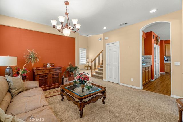 3201 Club Rancho, Palmdale, CA 93551