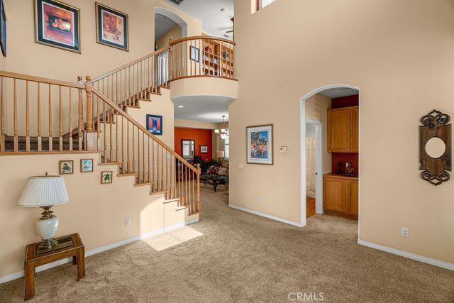 3201 Club Rancho, Palmdale, CA 93551