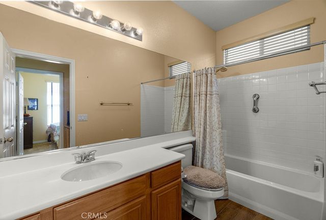 3201 Club Rancho, Palmdale, CA 93551