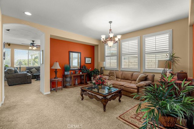 3201 Club Rancho, Palmdale, CA 93551