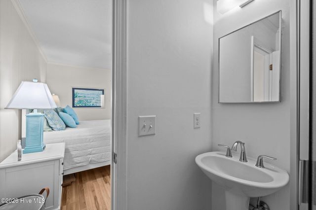 301 E Commerce Way Road 357, Atlantic Beach, NC 28512