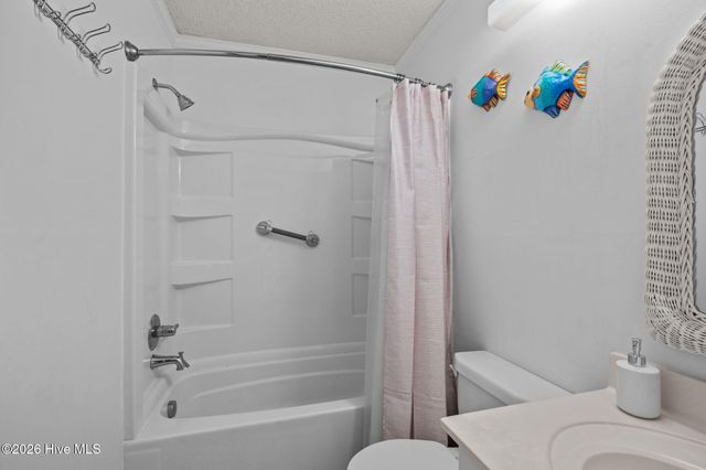 301 E Commerce Way Road 357, Atlantic Beach, NC 28512