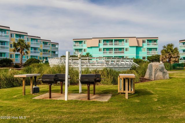 301 E Commerce Way Road 357, Atlantic Beach, NC 28512