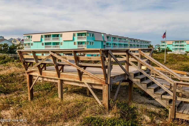 301 E Commerce Way Road 357, Atlantic Beach, NC 28512