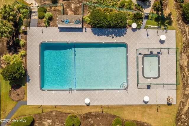 301 E Commerce Way Road 357, Atlantic Beach, NC 28512