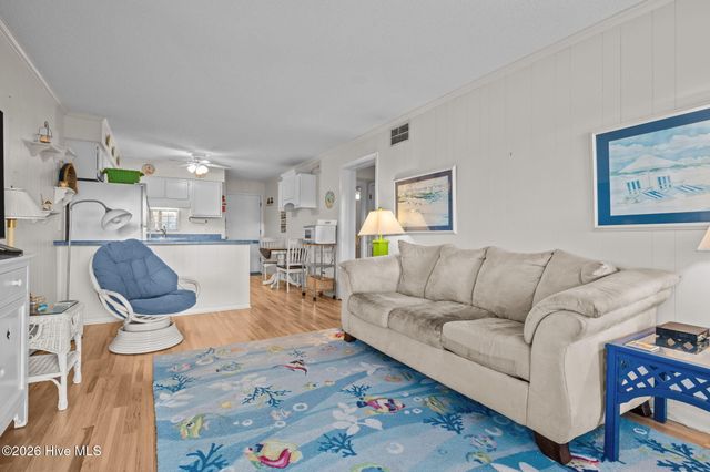 301 E Commerce Way Road 357, Atlantic Beach, NC 28512