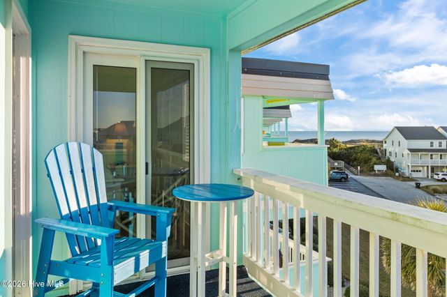 301 E Commerce Way Road 357, Atlantic Beach, NC 28512