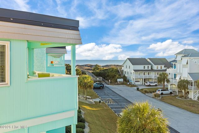 301 E Commerce Way Road 357, Atlantic Beach, NC 28512