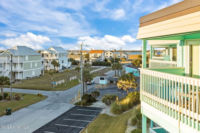 301 E Commerce Way Road 357, Atlantic Beach, NC 28512