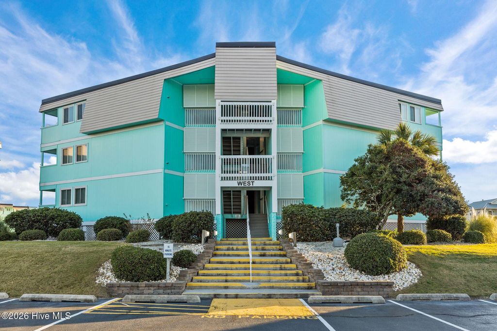 301 E Commerce Way Road 357, Atlantic Beach, NC 28512